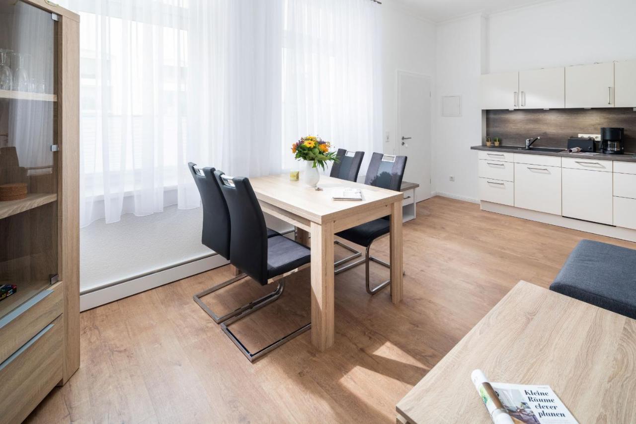 Haus Elimar Weber Bed & Breakfast Norderney Exterior photo