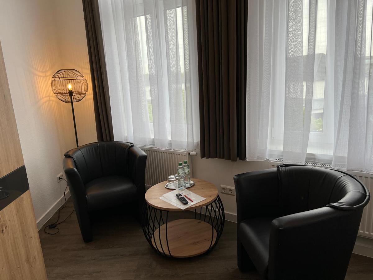 Haus Elimar Weber Bed & Breakfast Norderney Exterior photo